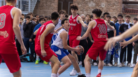 Duelo histórico: Los Dimonis acaban con el sueño de los Llops