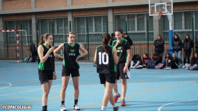 Manyanet se levanta con el pie Izquierdo y le sale rana en el derbi de St Andreu: SAFA Dracs, a 1/4