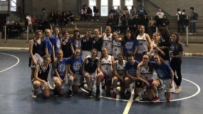 Las Dreamers Sant Gabriel, siguen soñando