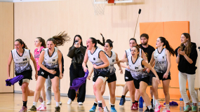 Las magas de OZ de Joviat culminan una gesta épica: adiós a las vigentes bicampeonas