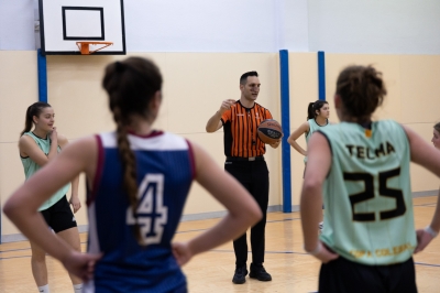 Juan Andrés ya está mejor