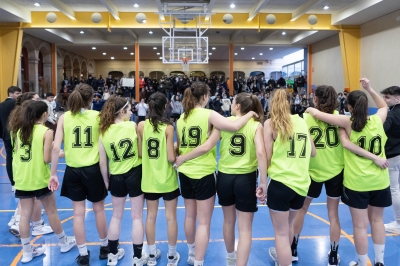 Euforia tras la victoria