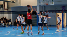 Liceo se pierde en el Palacete Albéniz
