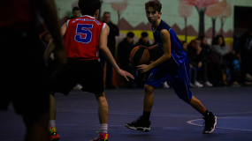 Los campeones de 2018 vuelven a ganar un lustro después