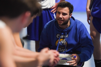 Mr Kikeneta, de campeón a coach