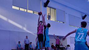 Nace un nuevo Shaquille O