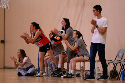 Gran trabajo de Escolapis: repetirán en 2024