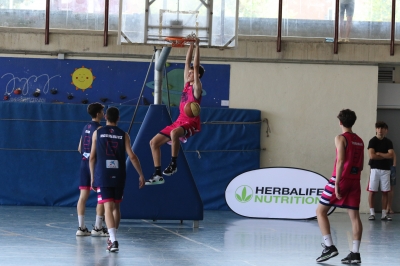 Basket-Champagne de manual