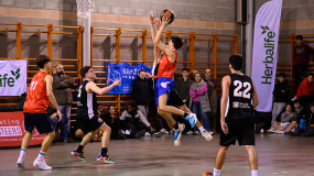 On your Marcs, get set, go Bosco!