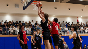 Paul McCreus saca las castañas del fuego contra los linces de American