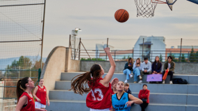 Plácido estreno en el bosque de Agora