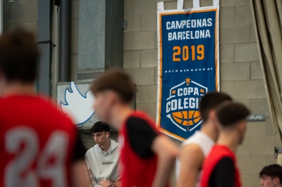 SantGa busca ahora el estandarte masculino