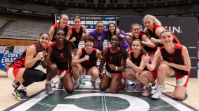 Por los siglos de los siglos, amén: la Blume pone el broche de oro a una Copa Colegial histórica