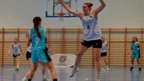 Precisión ciruJANA: las vigentes bicampeonas acumulan 4 años sin perder