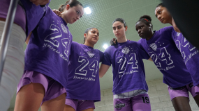 El RaceCup del SantGa se lo pasa pipa en Manresa: Aguado activa el DRS para las semis