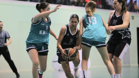 Remontada a lo grande: La Llauna logra la hazaña y vuela a cuartos