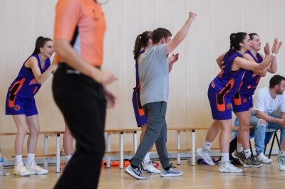 Flores, eufórico: Sant Gervasi lo tuvo a tocar