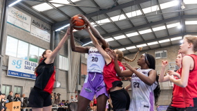 Sant Gabriel dream bigger