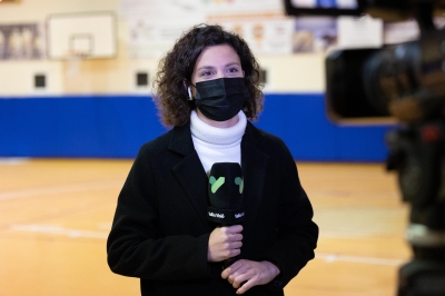 Vallès Visió se hace eco del éxito de la Copa