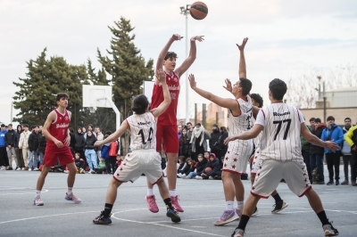 Van Elswyk... o Terminator