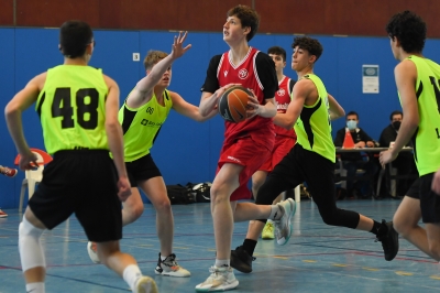 Van Elswyk, del Joventut