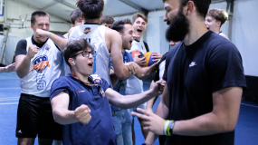 Team WIBO conquista Timechamber y se lleva el duelo de sponsors en el VeterIANs