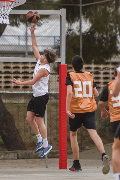 El mejor triplista de España, Héctor Ávila