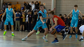 Trenchadisa en Plafarreras: Aleix Martríplez cuela a La Bosconeta en cuartos