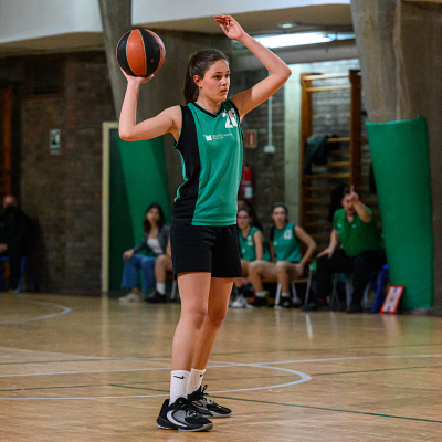 Kostka lo volverá a intentar en 2024