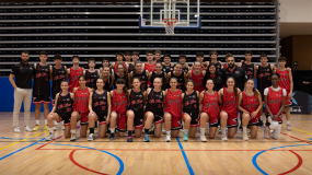 El último baile colegial corona a la CONDE-rencia Este: fiesta final en American School