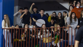 Un estreno inmaculado