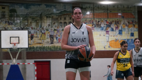 Un triunfo helénico