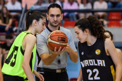 Fotón: el gran duelo