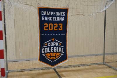 El estandarte masculino ya se pasea por los coles