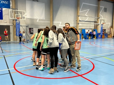 Virolai comienza fuerta la defensa del estandarte