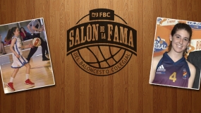 Belén Bonet y Paula Gallán abrirán de nuevo las puertas del Salón de la Fama