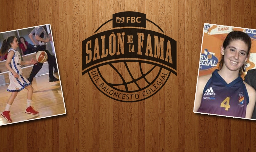 Belén Bonet y Paula Gallán abrirán de nuevo las puertas del Salón de la Fama