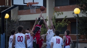 Benlliure se lleva el choque entre debutantes