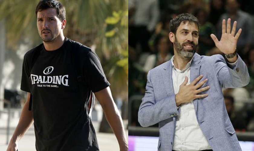 Berni Rodríguez y Alfonso Sánchez abanderan la Copa Colegial Málaga 2020