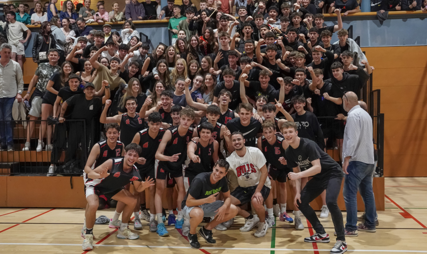 El  BigData predice el resultado de La Llauna en la Final Nacional: ¡Badalona ya se frota las manos!