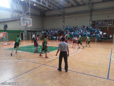 Buen ambiente para el inicio de la Copa