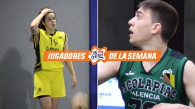 Bleda y Baena: dos jugones, Jugadores Bifrutas de la Semana