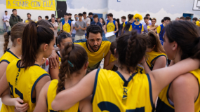 BOMBA en Barcelona: EPSA jugará la Gran Final Nacional en Valencia