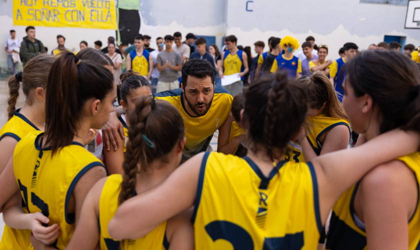 BOMBA en Barcelona: EPSA jugará la Gran Final Nacional en Valencia