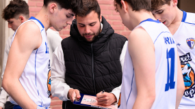 Bombazo total: Kike Gros no entrenará a Claret Llops esta edición