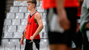 BOOM: ¡El MVP de la Final Nacional de la Copa Colegial 2023, Pau Majoral, debuta en ACB!