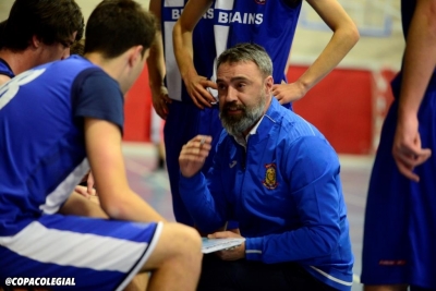 Marcos del Olmo "El gran Estratega"