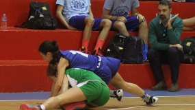  Brains impone su  baloncesto  en Torrelodones