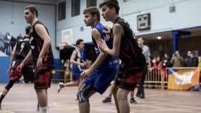 Brains se impone a Piratas en un espectacular encuentro