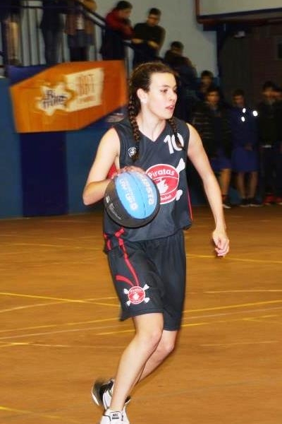 De las Eras en acción